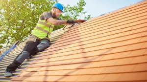 Roof Insulation in Cave City, KY